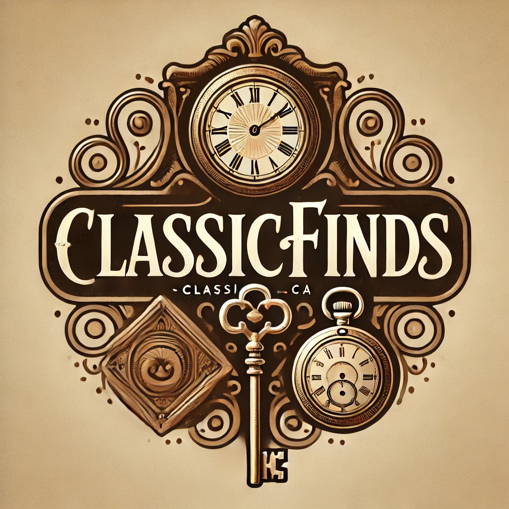 Classicfinds